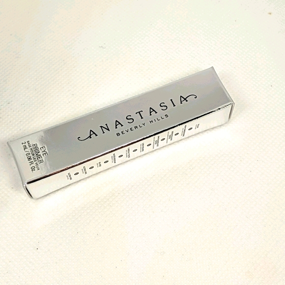 Anastasia Beverly Hills Mini Eye Primer NWT - Picture 4 of 6